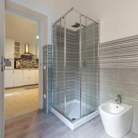 Al Khalisa By Wonderful Italy Apartamento Palermo